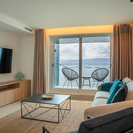 Rd Apartamento Apart-hotel