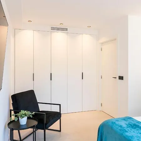 Rd Apartamento Apart-hotel *