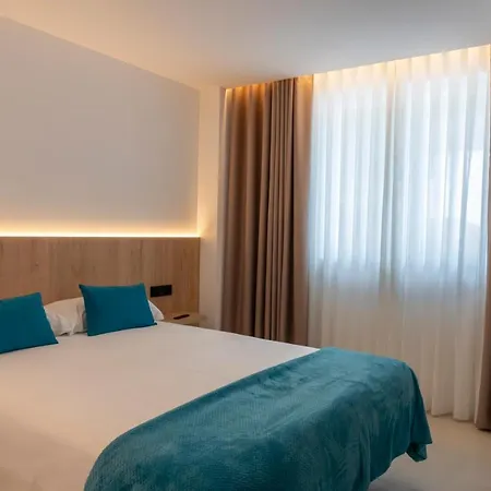 Rd Apartamento Apart-hotel Raxo