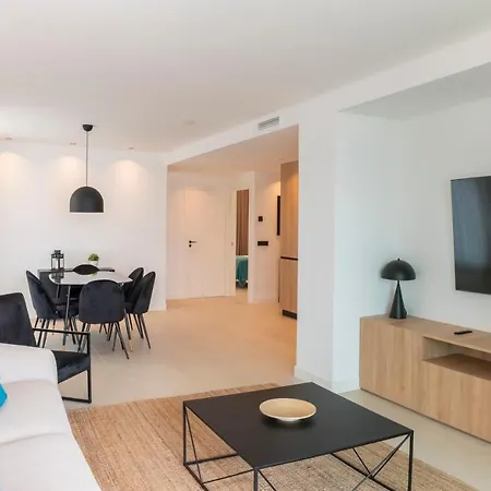 Rd Apartamento Apart-hotel