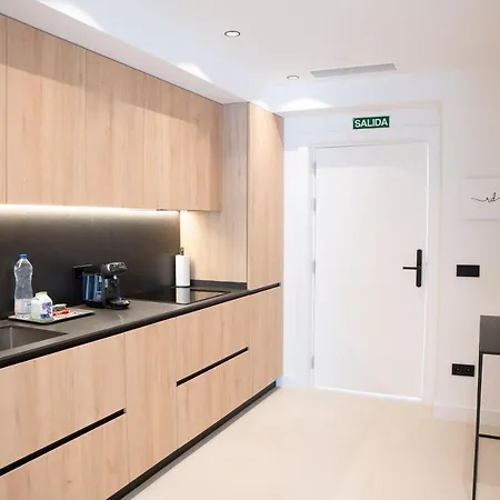 Apart-hotel Rd Apartamento *