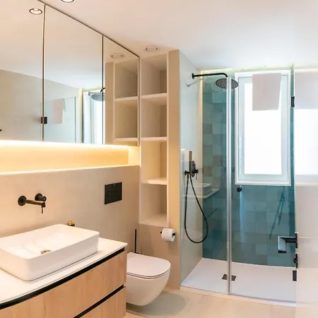 Apart-hotel Rd Apartamento *