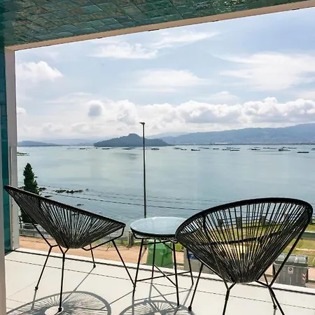 Rd Apartamento Apart-hotel