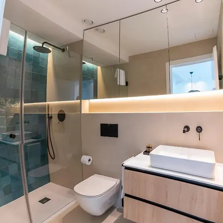 Rd Apartamento Apart-hotel *