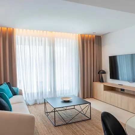 Rd Apartamento Apart-hotel *