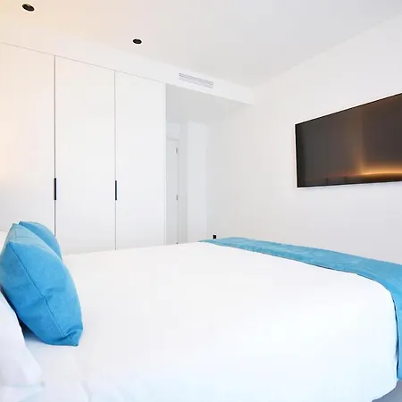 Apart-hotel Rd Apartamento