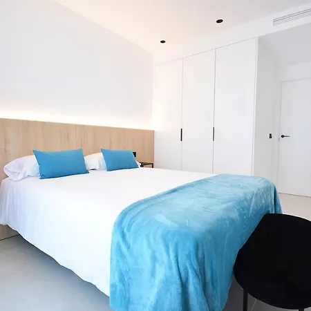 Apart-hotel Rd Apartamento Raxo