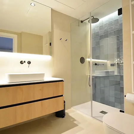 Rd Apartamento Apart-hotel Raxo