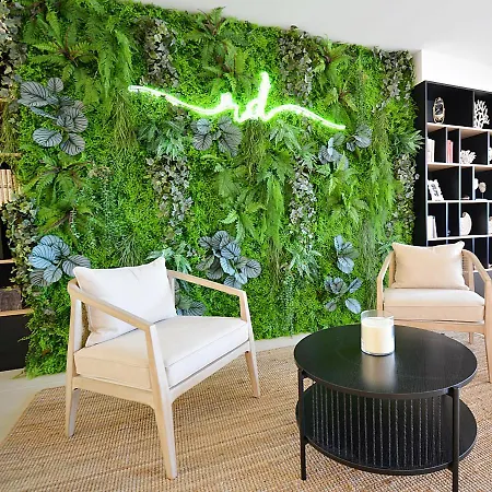 Rd Apartamento Apart-hotel Raxo
