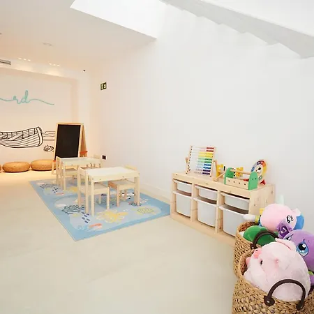 Rd Apartamento Raxó