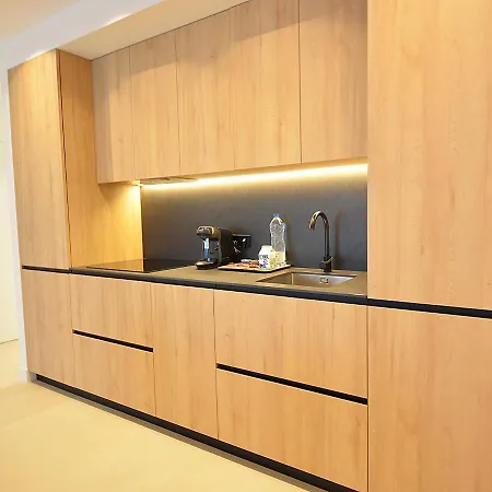 Rd Apartamento Apart-hotel Raxo