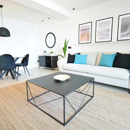 Rd Apartamento Apart-hotel