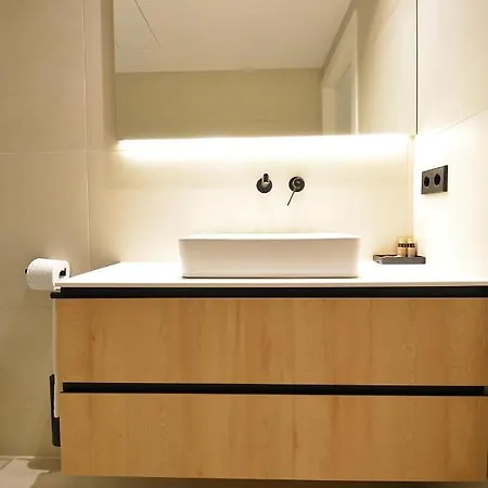 Rd Apartamento Apart-hotel *