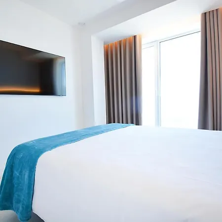 Rd Apartamento Apart-hotel