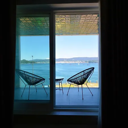 Rd Apartamento Apart-hotel Raxo
