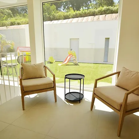Rd Apartamento Apart-hotel Raxo