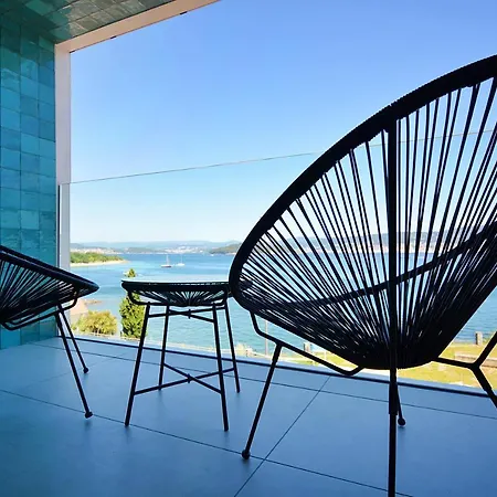 Rd Apartamento Apart-hotel