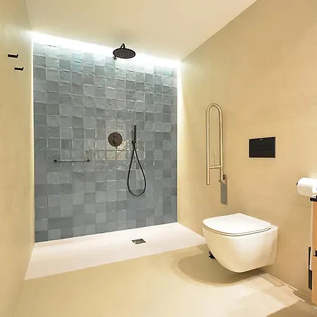 Apart-hotel Rd Apartamento Raxo
